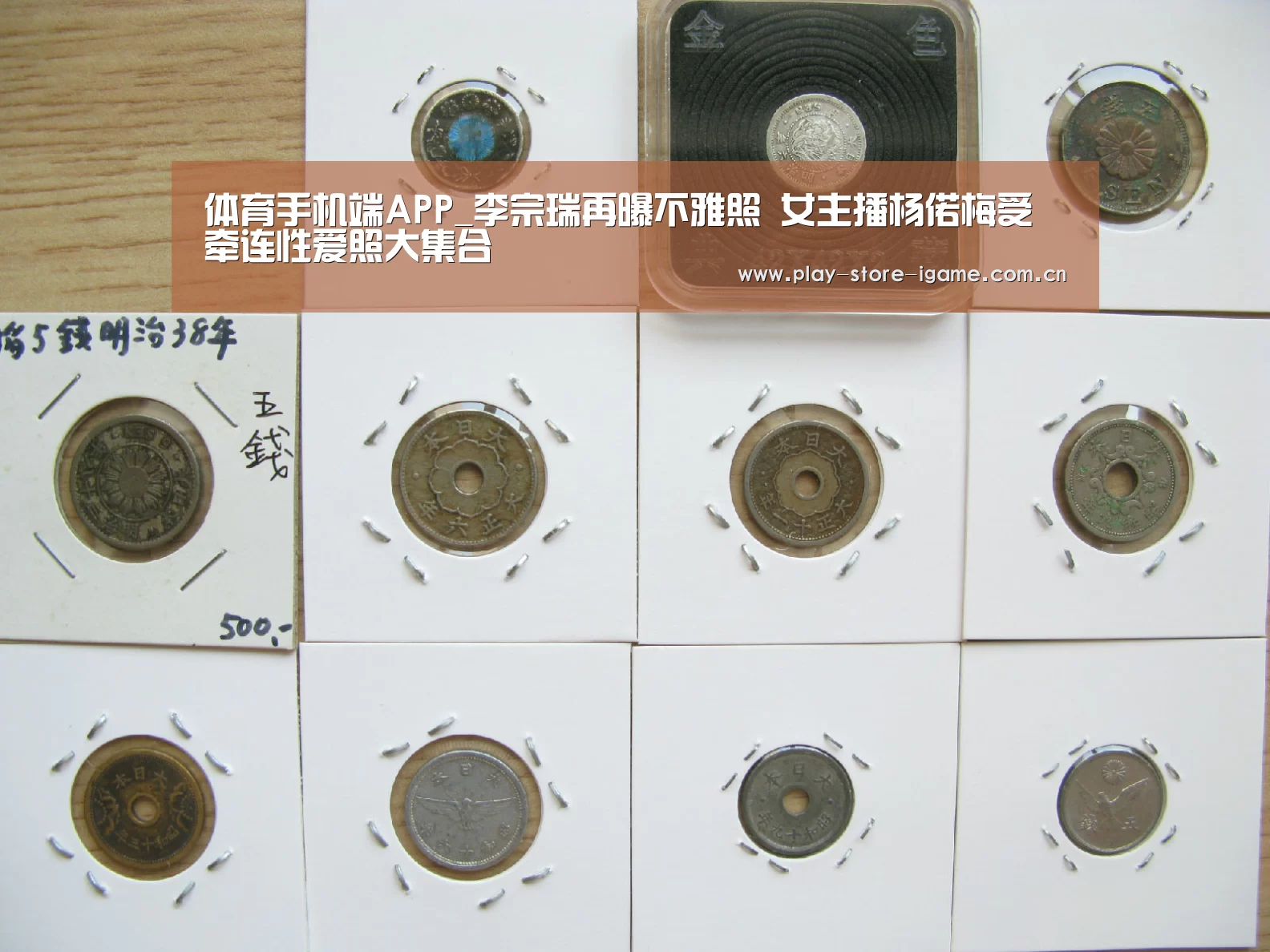 体育手机端APP_李宗瑞再曝不雅照 女主播杨偌梅受牵连性爱照大集合(图1)